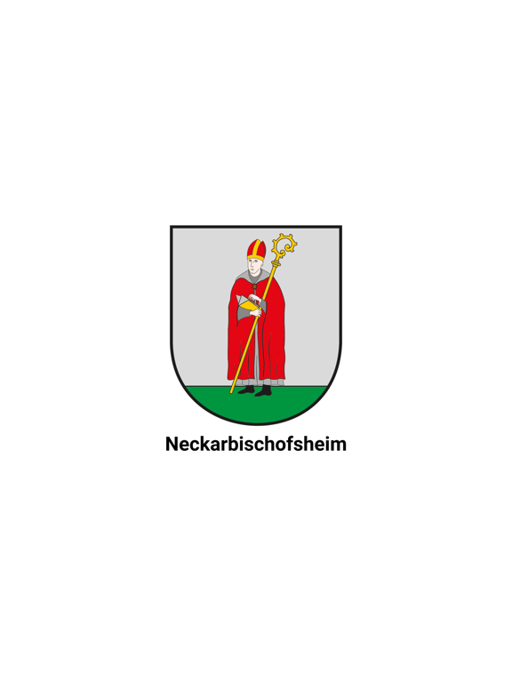 Neckarbischofsheim iPad screenshot