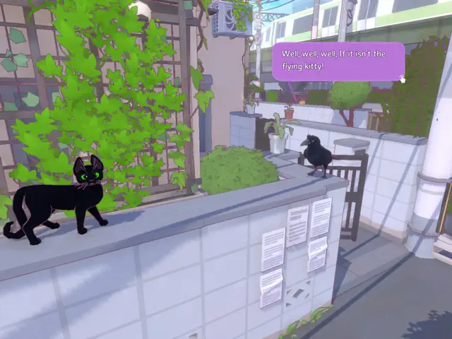 Little Kitty, Big City screenshot 11