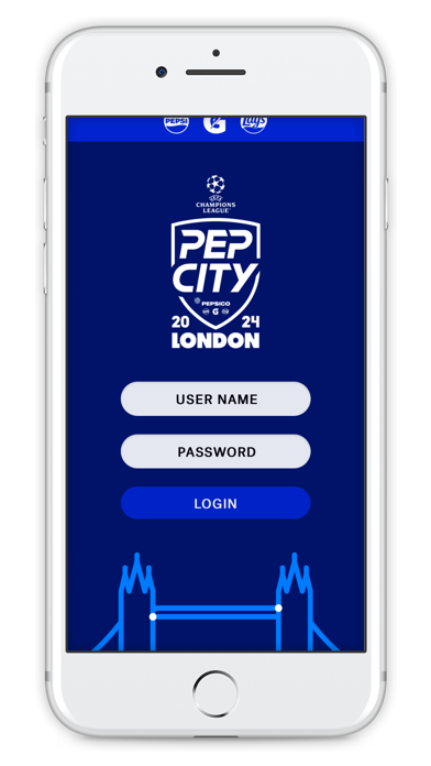 PepCity Screenshot