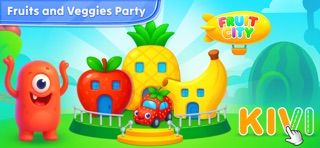 ABC Tracing World: Kids Phonic iPhone screenshot
