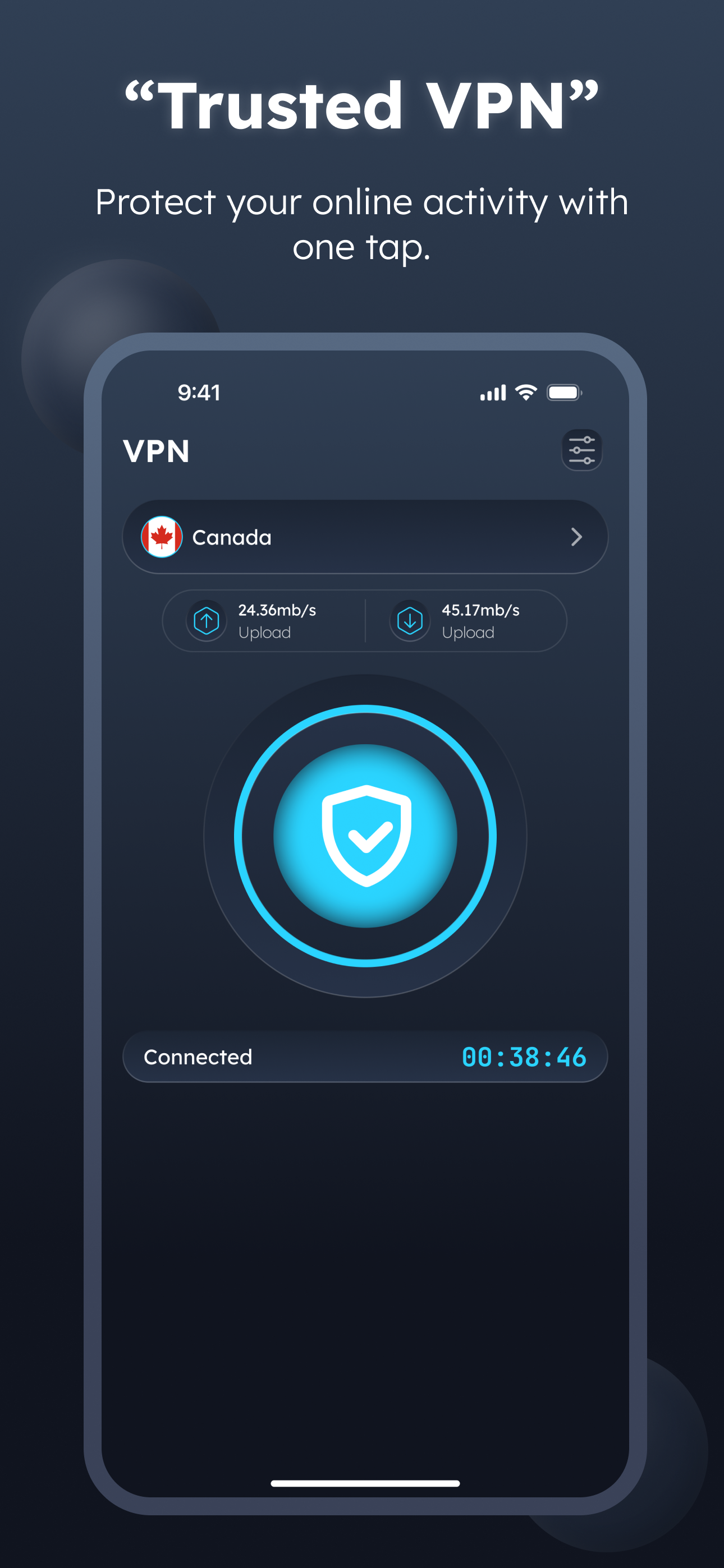 VPN - Buck unlimited VPN super