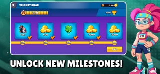 Bomber Rumble: Brawl & Boom! screenshot 3