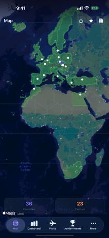 Travel Legend Screenshot 5 of 8