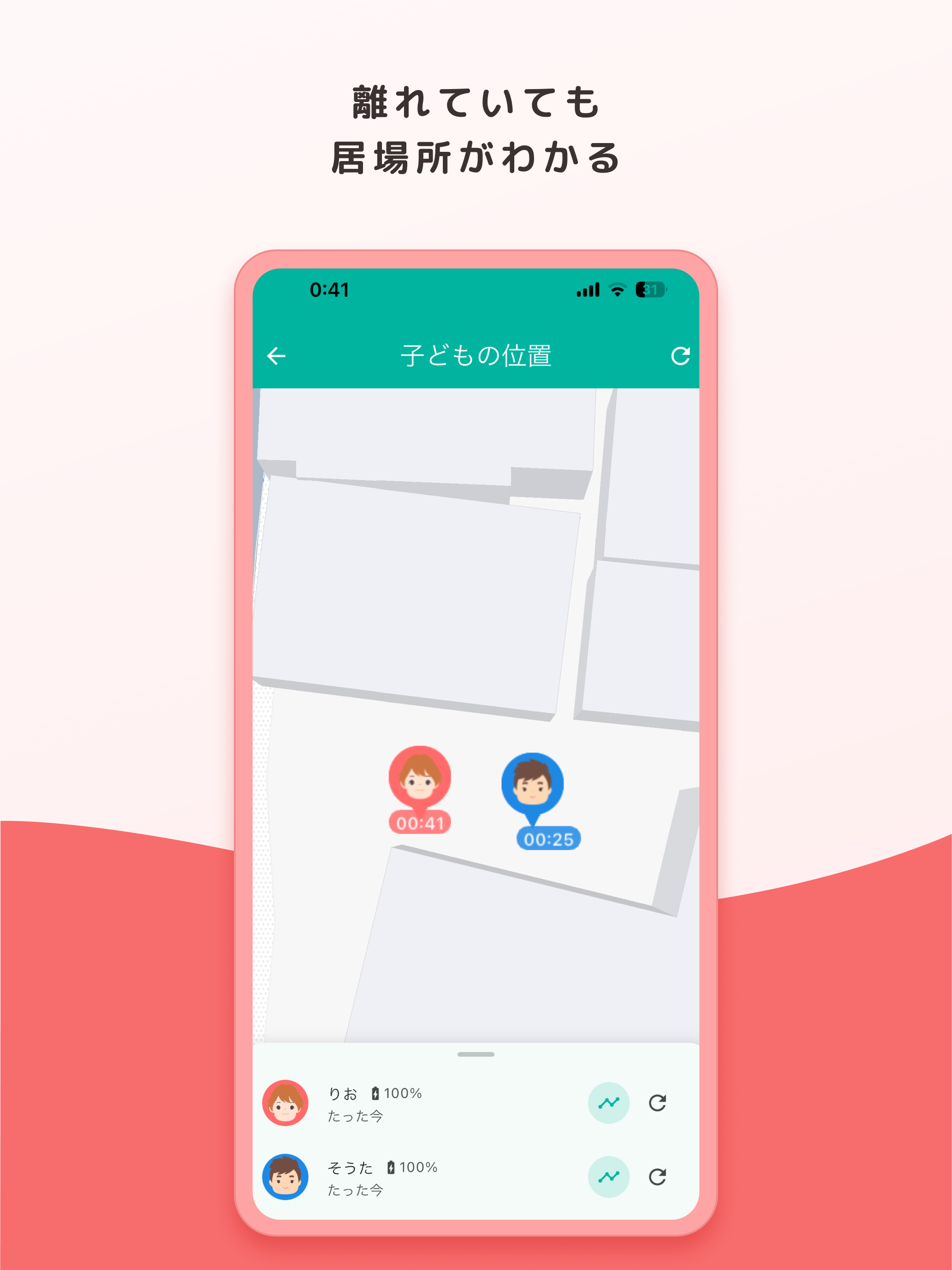 FamPi! screenshot 9