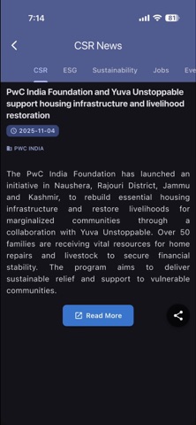 Synergy Data Talks screenshot