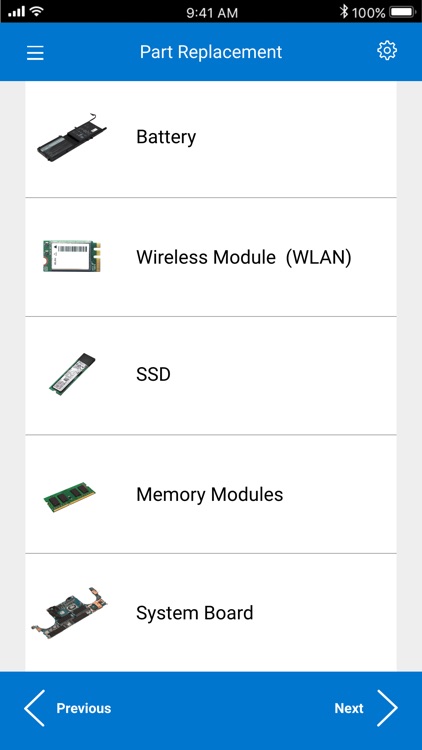 Dell AR Assistant screenshot-3