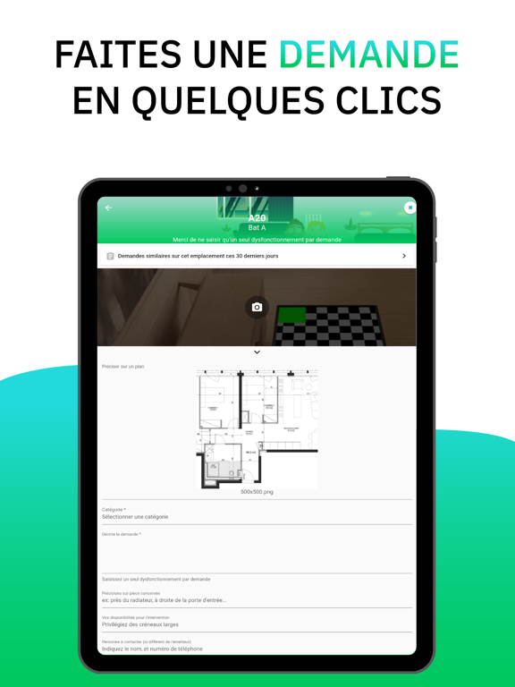 Screenshot #4 pour Keyclic