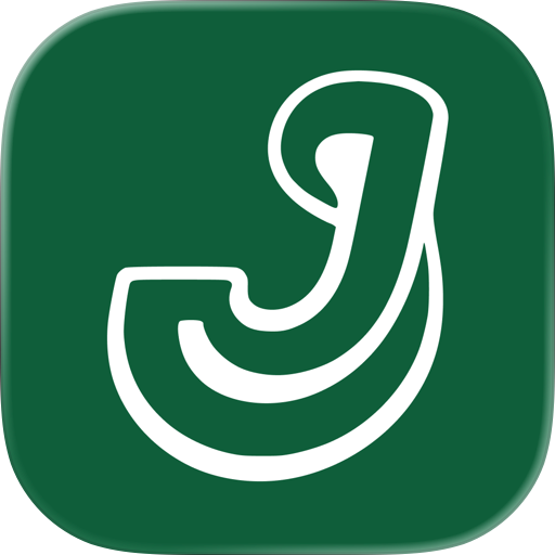 Jibbly: Food, Shops & More