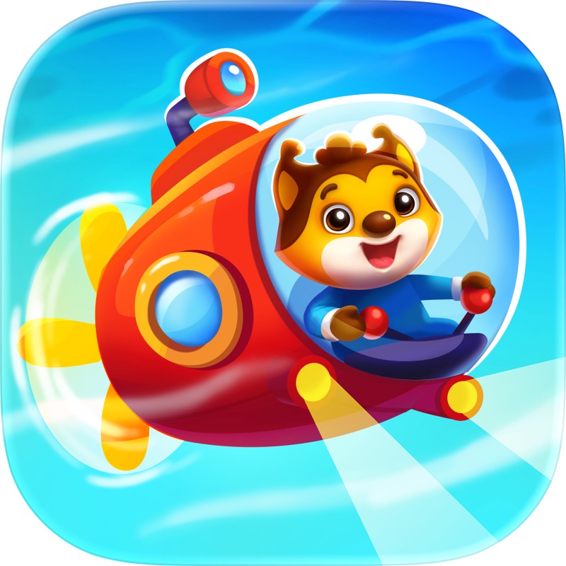 Juegos para niños de 3+ años. screenshot 7