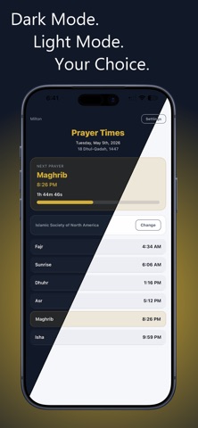 just-athan-mobile Screenshot 3 of 3