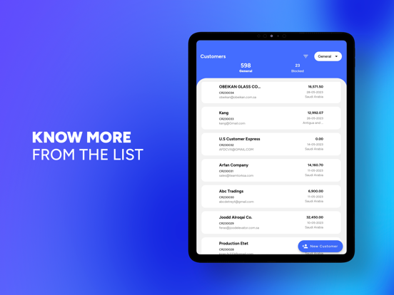 Screenshot #6 pour Bridge GAPP