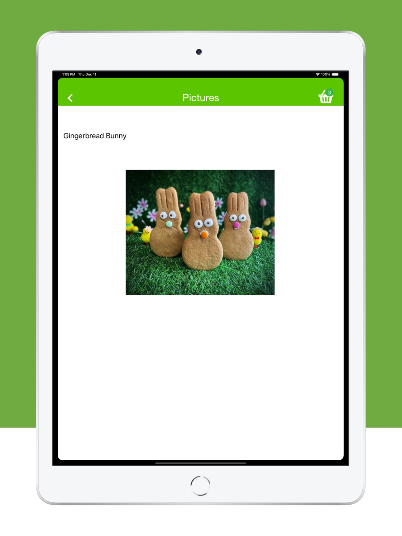 Screenshot 11 of Potts Bakers
