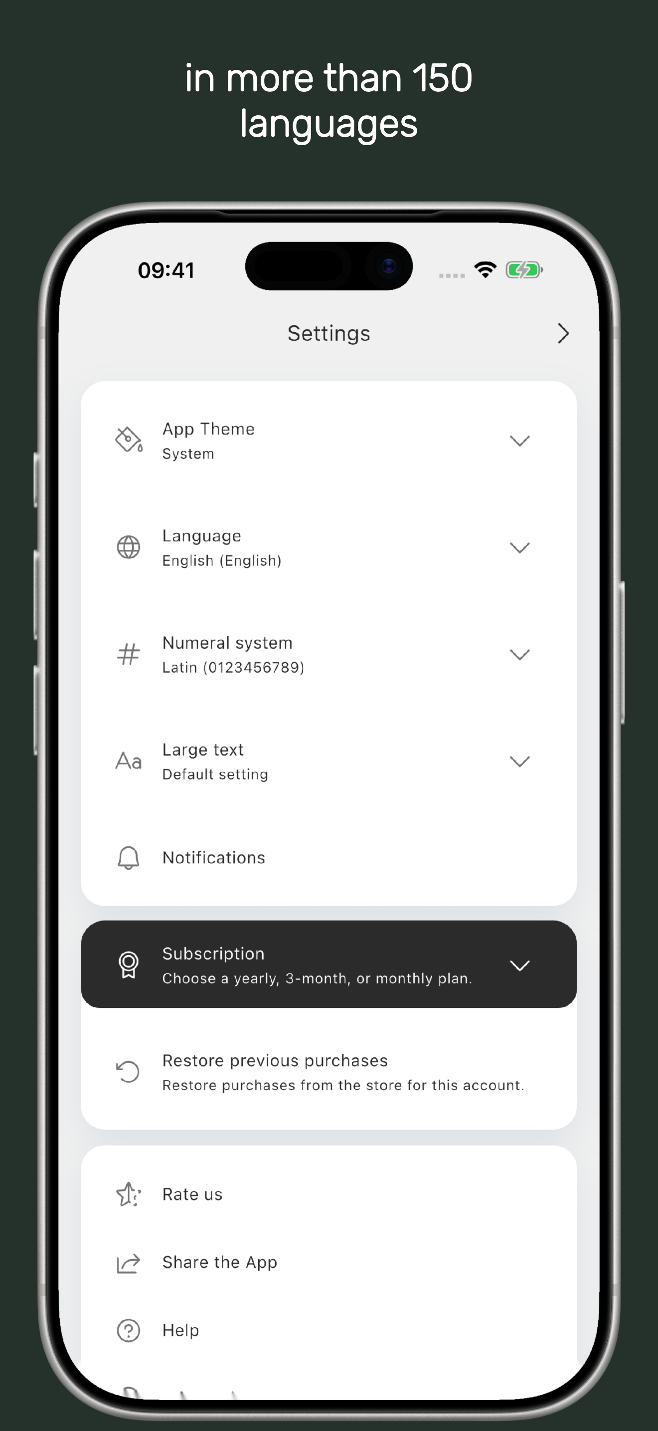 Stopwatch Journal screenshot 8