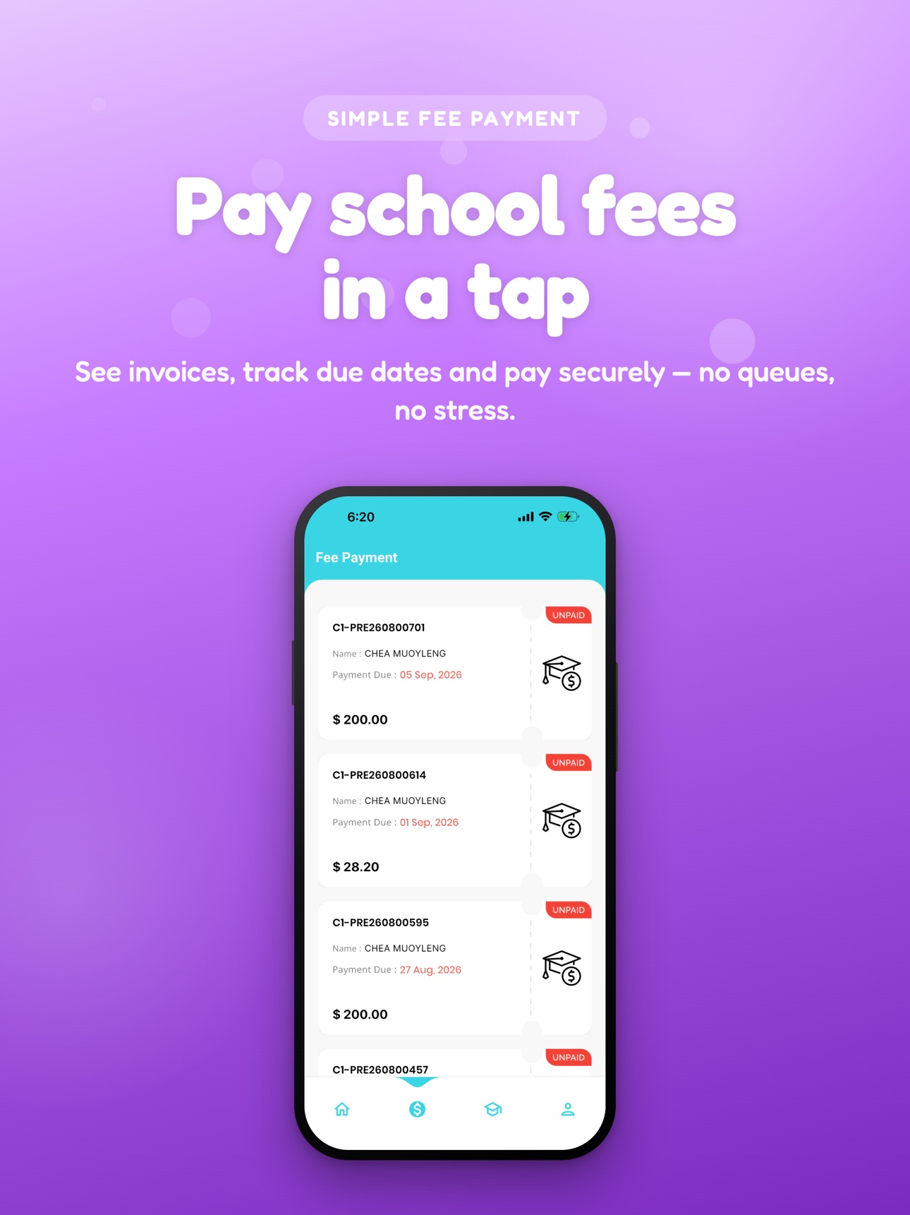 Screenshot 7 of Idea Source Mobile