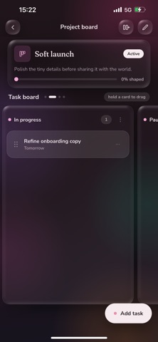 Track Anything Journal Screenshot 4 of 7