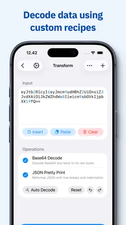 Proxygen screenshot 6