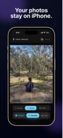 Local Photo Upscaler: Enhancer previous screenshot 3