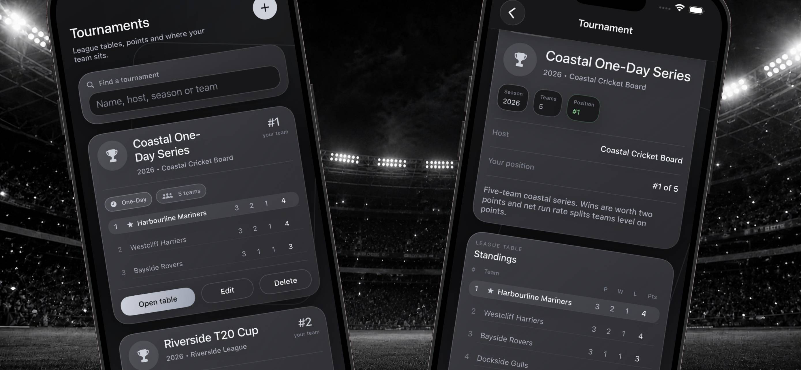STK Games Planner screenshot 4