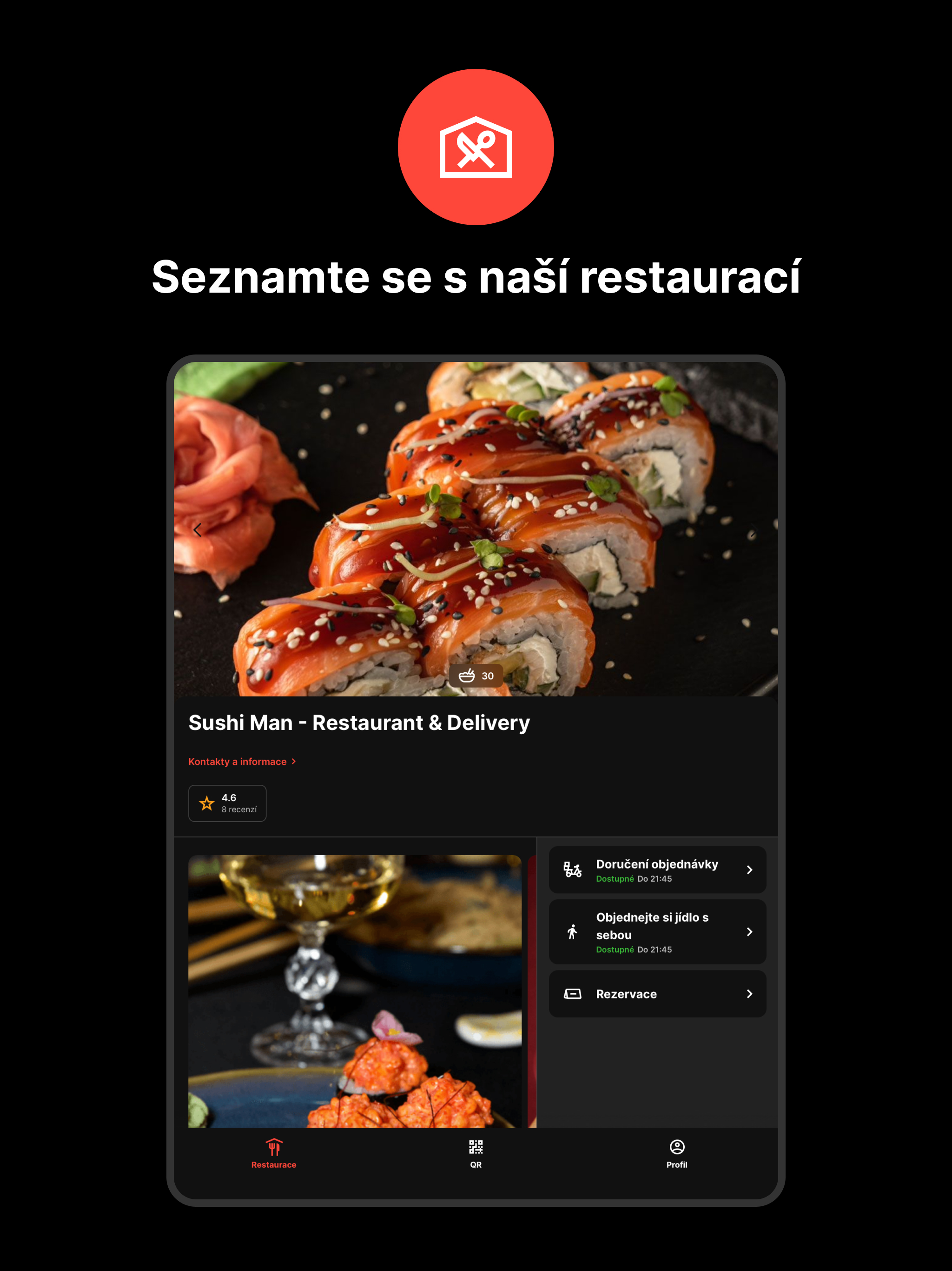 Sushi Man screenshot 4