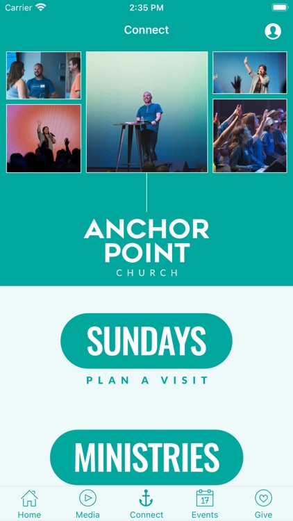 Anchor Point Church