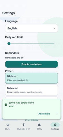 UrgeDock Screenshot 5 of 5