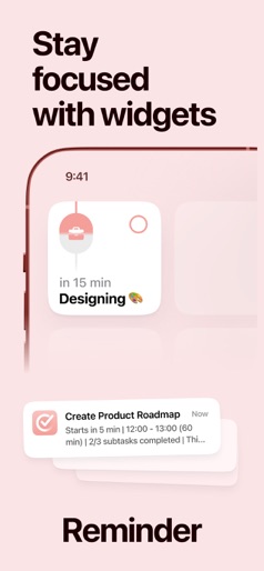 Structured - Daily Planner screenshot 7