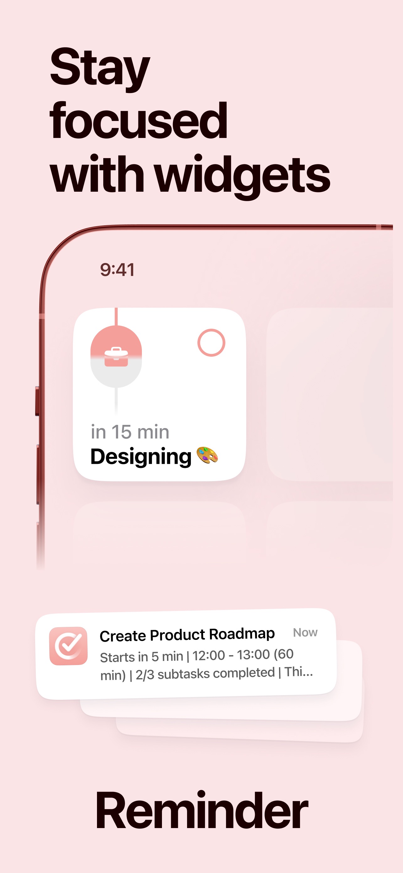 Structured - Daily Planner 스크린샷 7