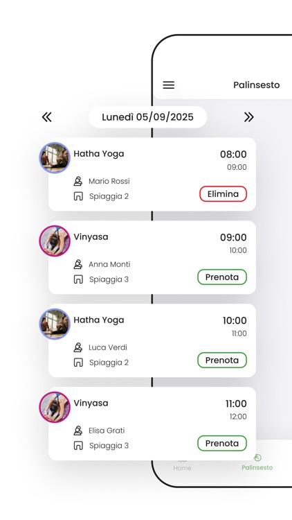 Respira Studio Pilates screenshot-3