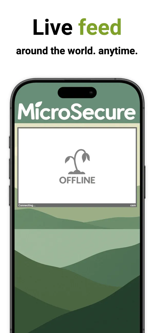 #3. MicroSecure (iOS) โดย: Leon Oetter