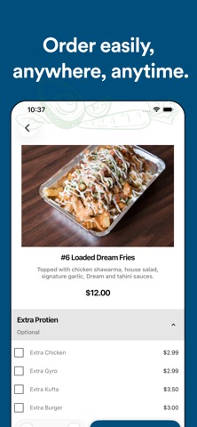 Pita Dream Screenshot 4 of 5