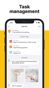 Fieldwire - Construction App screenshot