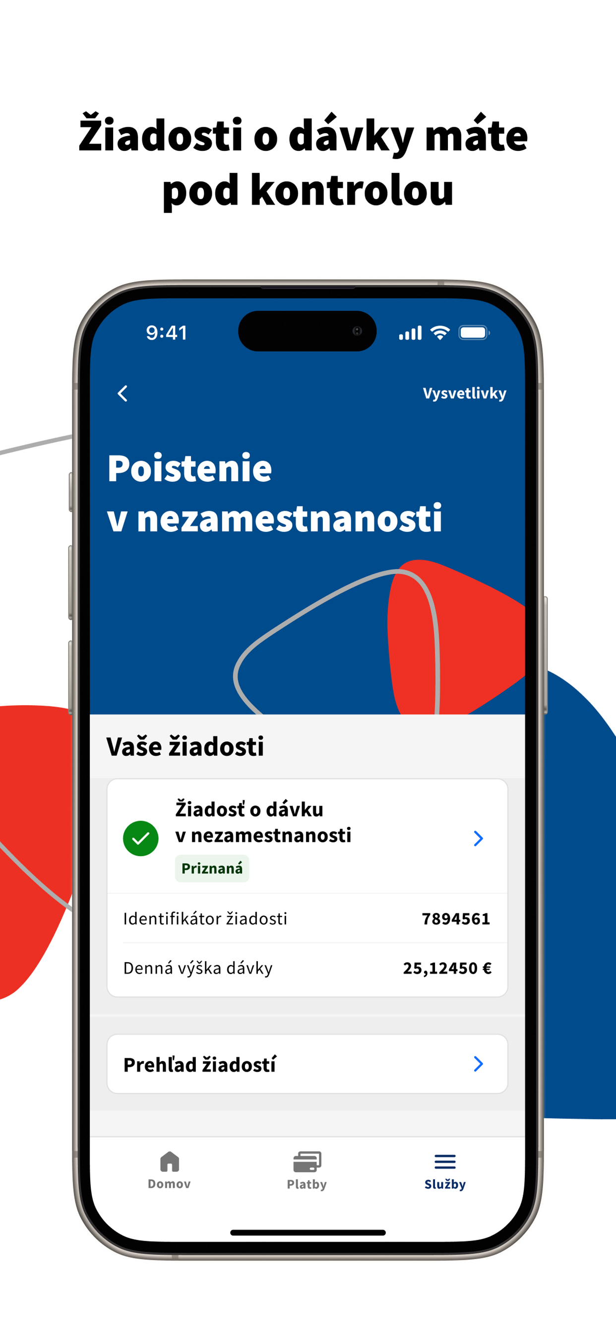 Sociálna poisťovňa