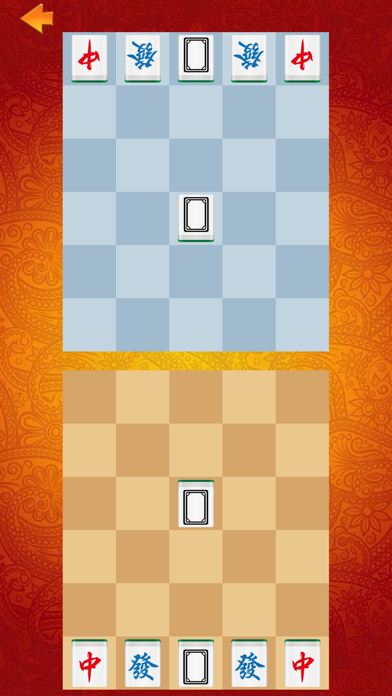 Mahjong Victory Battle Screenshot