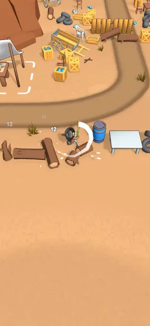 Crafter Adventure screenshot 3