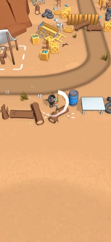 Crafter Adventure Screenshot 3 of 6