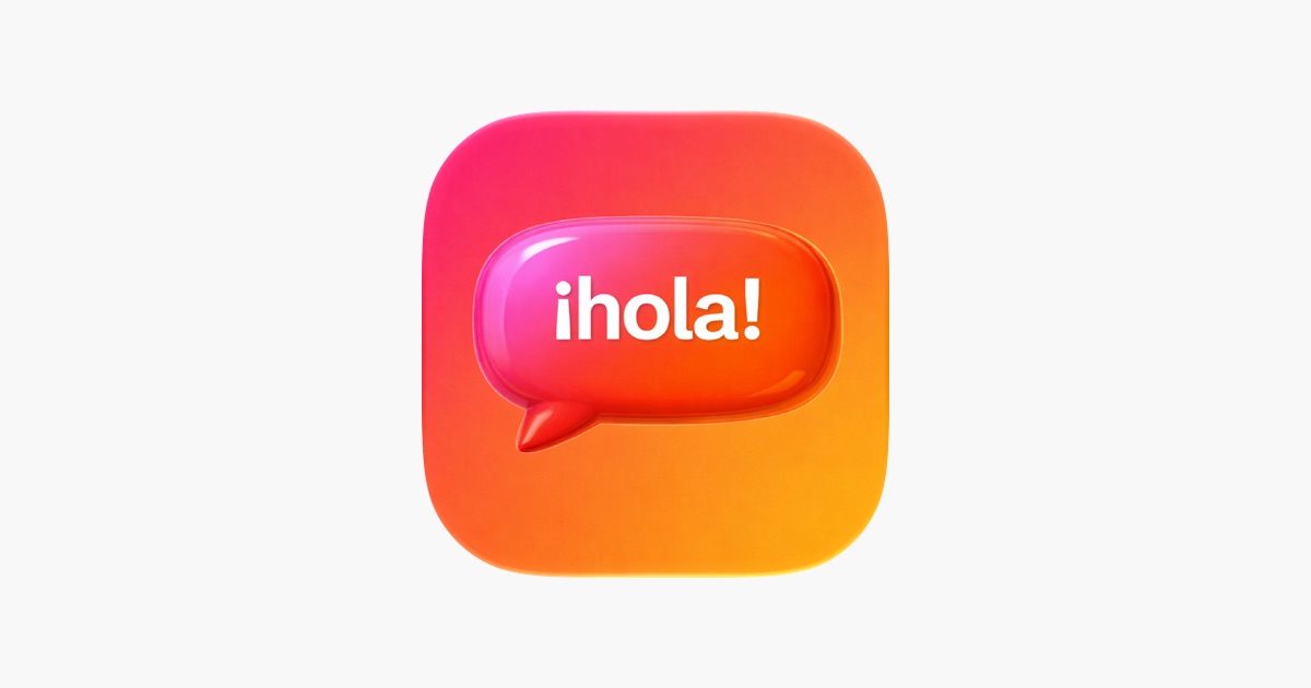 ‎App Spanish Chat AI - App Store