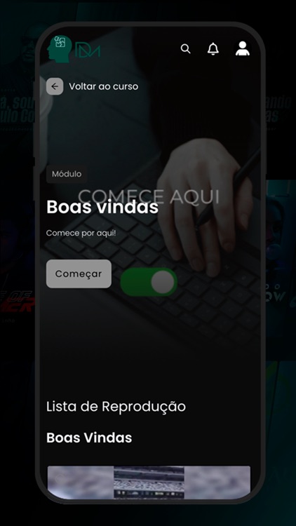 Descomplicando Medicina screenshot-3