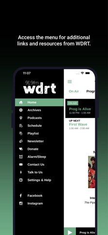 WDRT Screenshot 6 of 6