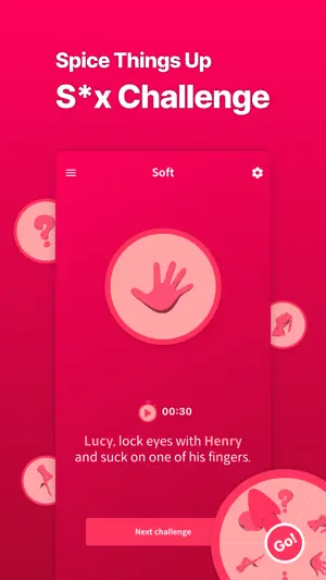 Body Roulette : Sex Roulette screenshot 2