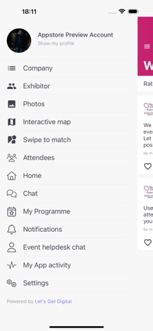Your.Cloud Connect Screenshot 6 of 10