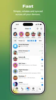 telegram messenger not working image-1