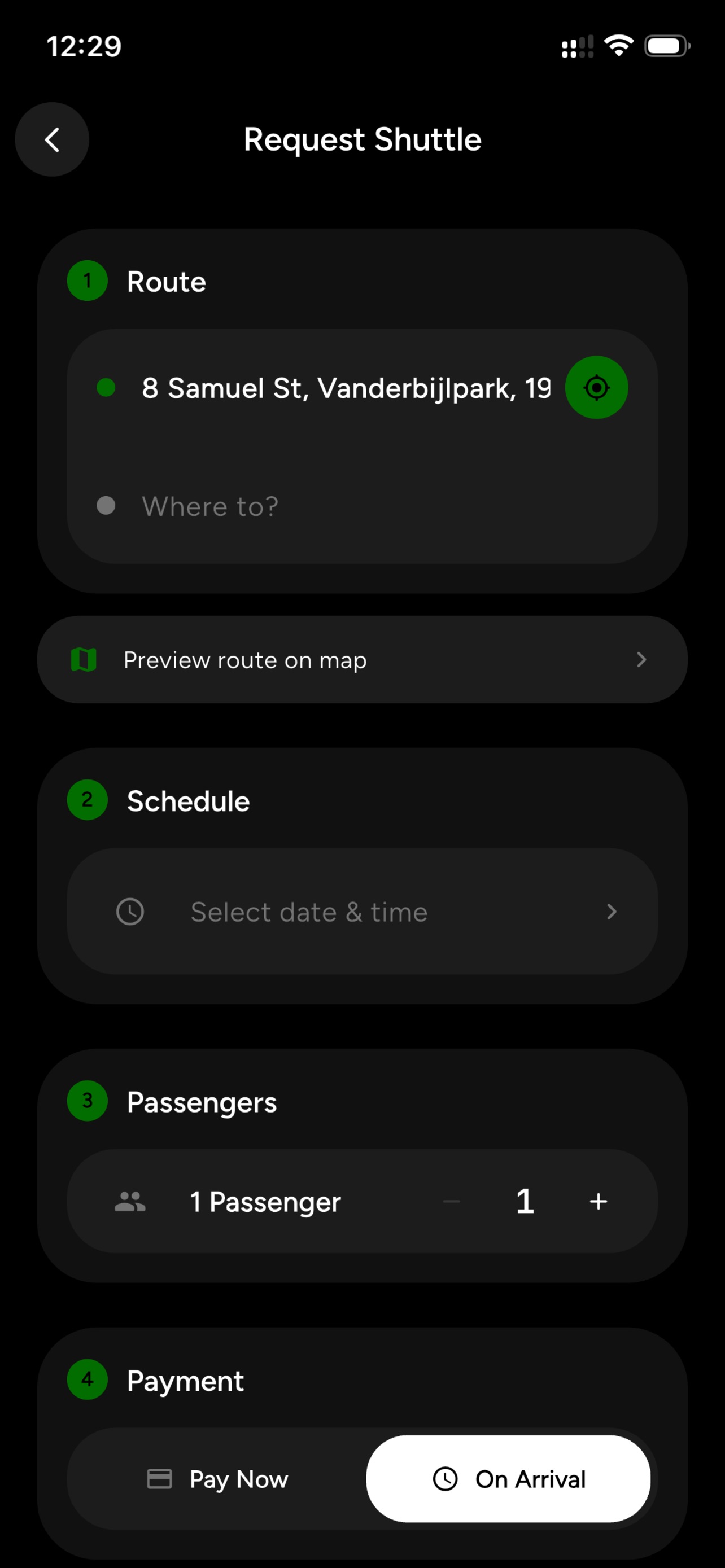 Screenshot 4 of LavaX Khaki