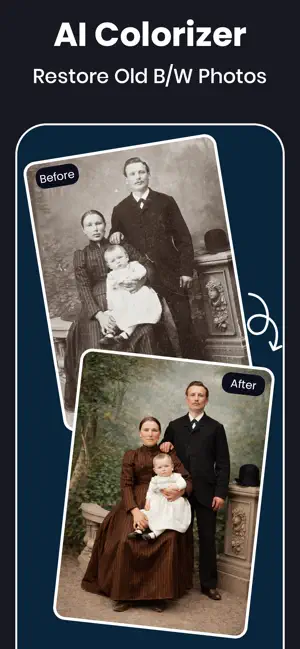 Photo Enhancer AI & Remove Bg screenshot 3