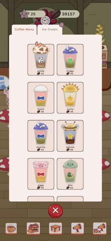 Kofi Cafe Screenshot 5 of 6
