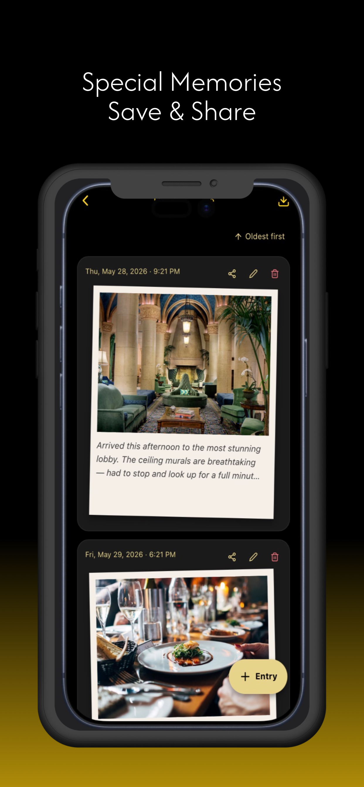 SOJOURNUSA screenshot 5