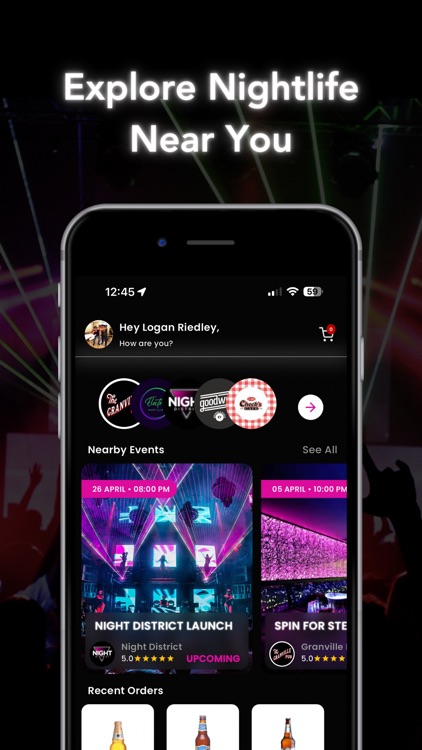 Night District screenshot-3