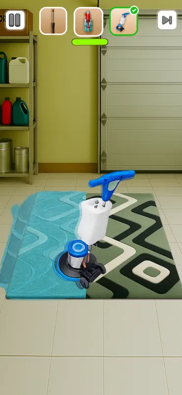 Perfect Makeover Cleaning ASMR screenshot 5 of 5