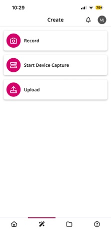 Echo360 Screenshot 2 of 8