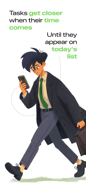 Pulse: tasks & notes screenshot 3