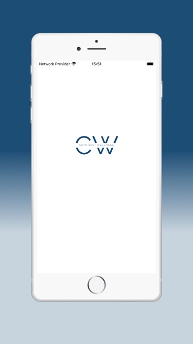 Contrast Wellness Screenshot